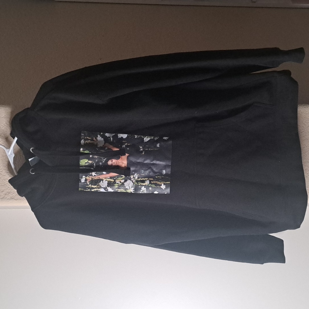 Cotton heritage kim Kardashian hoodie